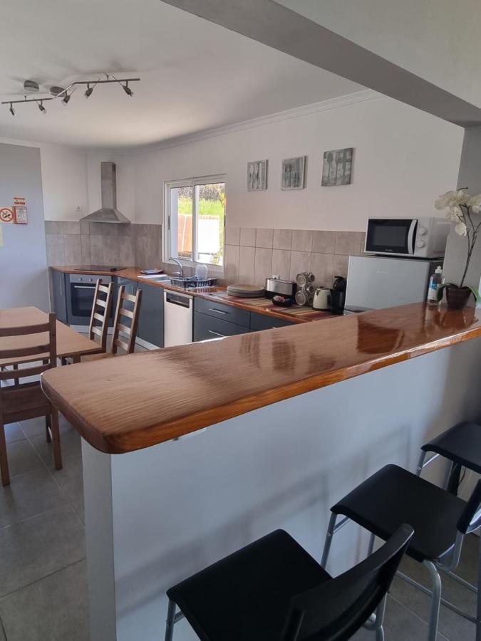 Casa Agapanthe Villa Estreito Da Calheta Kültér fotó