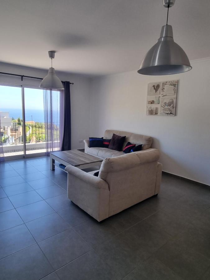 Casa Agapanthe Villa Estreito Da Calheta Kültér fotó