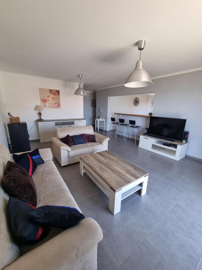 Casa Agapanthe Villa Estreito Da Calheta Kültér fotó