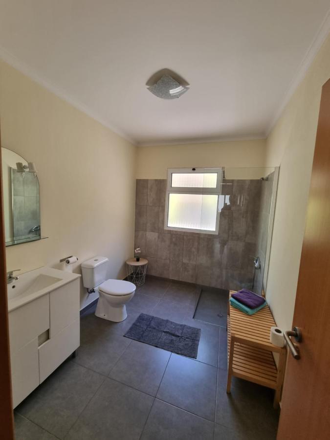Casa Agapanthe Villa Estreito Da Calheta Kültér fotó